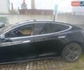 Черный Тесла Модель С, объемом двигателя 0 л и пробегом 280 тыс. км за 12000 $, фото 7 на Automoto.ua
