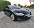 Черный Тесла Модель С, объемом двигателя 0 л и пробегом 249 тыс. км за 12800 $, фото 1 на Automoto.ua