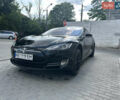 Черный Тесла Модель С, объемом двигателя 0 л и пробегом 125 тыс. км за 13300 $, фото 2 на Automoto.ua