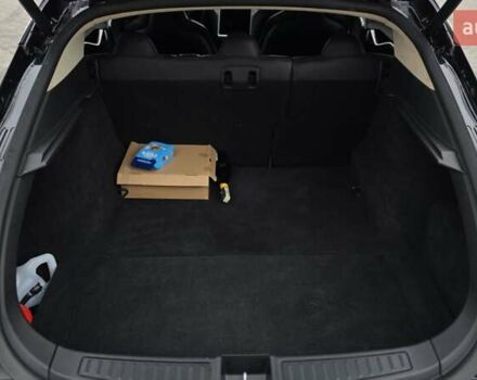 Чорний Тесла Модель С, об'ємом двигуна 0 л та пробігом 148 тис. км за 14499 $, фото 30 на Automoto.ua