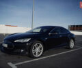 Чорний Тесла Модель С, об'ємом двигуна 0 л та пробігом 185 тис. км за 11500 $, фото 15 на Automoto.ua