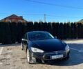 Чорний Тесла Модель С, об'ємом двигуна 0 л та пробігом 245 тис. км за 13999 $, фото 5 на Automoto.ua