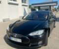 Черный Тесла Модель С, объемом двигателя 0 л и пробегом 152 тыс. км за 11650 $, фото 1 на Automoto.ua