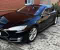 Чорний Тесла Модель С, об'ємом двигуна 0 л та пробігом 202 тис. км за 13200 $, фото 1 на Automoto.ua