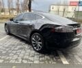 Чорний Тесла Модель С, об'ємом двигуна 0 л та пробігом 180 тис. км за 17300 $, фото 6 на Automoto.ua