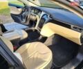 Чорний Тесла Модель С, об'ємом двигуна 0 л та пробігом 176 тис. км за 12500 $, фото 7 на Automoto.ua