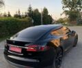 Чорний Тесла Модель С, об'ємом двигуна 0 л та пробігом 124 тис. км за 11850 $, фото 20 на Automoto.ua