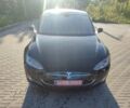 Черный Тесла Модель С, объемом двигателя 0 л и пробегом 203 тыс. км за 12500 $, фото 5 на Automoto.ua