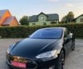 Чорний Тесла Модель С, об'ємом двигуна 0 л та пробігом 124 тис. км за 11850 $, фото 1 на Automoto.ua