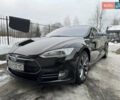 Черный Тесла Модель С, объемом двигателя 0 л и пробегом 190 тыс. км за 12500 $, фото 1 на Automoto.ua