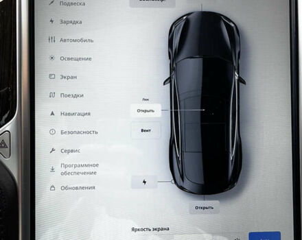 Чорний Тесла Модель С, об'ємом двигуна 0 л та пробігом 226 тис. км за 10500 $, фото 18 на Automoto.ua