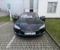 Черный Тесла Модель С, объемом двигателя 0 л и пробегом 280 тыс. км за 12000 $, фото 1 на Automoto.ua