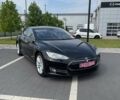Черный Тесла Модель С, объемом двигателя 0 л и пробегом 188 тыс. км за 11999 $, фото 1 на Automoto.ua