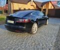 Чорний Тесла Модель С, об'ємом двигуна 0 л та пробігом 176 тис. км за 12500 $, фото 2 на Automoto.ua
