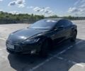 Чорний Тесла Модель С, об'ємом двигуна 0 л та пробігом 151 тис. км за 12999 $, фото 5 на Automoto.ua