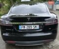Чорний Тесла Модель С, об'ємом двигуна 0 л та пробігом 245 тис. км за 13100 $, фото 5 на Automoto.ua