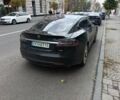 Черный Тесла Модель С, объемом двигателя 0 л и пробегом 160 тыс. км за 13400 $, фото 1 на Automoto.ua
