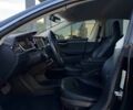 Чорний Тесла Модель С, об'ємом двигуна 0 л та пробігом 116 тис. км за 3789 $, фото 8 на Automoto.ua