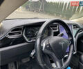 Чорний Тесла Модель С, об'ємом двигуна 0 л та пробігом 150 тис. км за 12500 $, фото 8 на Automoto.ua