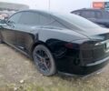 Чорний Тесла Модель С, об'ємом двигуна 0 л та пробігом 144 тис. км за 13500 $, фото 3 на Automoto.ua