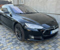Черный Тесла Модель С, объемом двигателя 0 л и пробегом 270 тыс. км за 12900 $, фото 27 на Automoto.ua