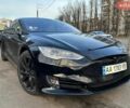 Чорний Тесла Модель С, об'ємом двигуна 0 л та пробігом 230 тис. км за 12000 $, фото 1 на Automoto.ua