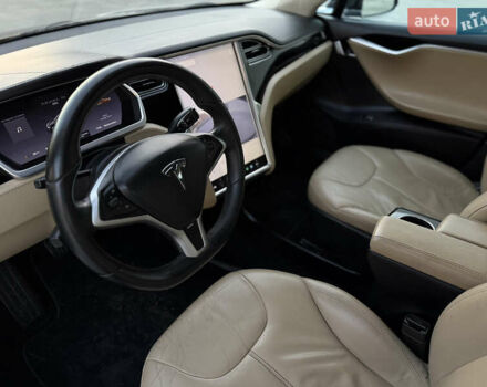 Чорний Тесла Модель С, об'ємом двигуна 0 л та пробігом 148 тис. км за 11999 $, фото 45 на Automoto.ua