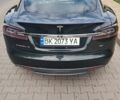 Черный Тесла Модель С, объемом двигателя 0 л и пробегом 370 тыс. км за 11900 $, фото 1 на Automoto.ua