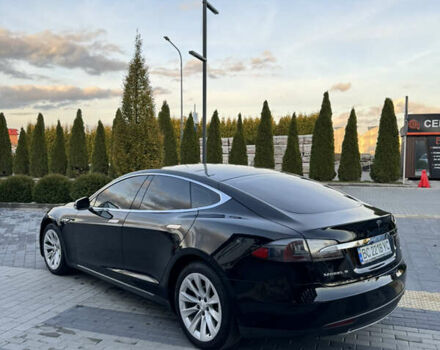 Черный Тесла Модель С, объемом двигателя 0 л и пробегом 280 тыс. км за 9999 $, фото 28 на Automoto.ua