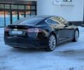 Черный Тесла Модель С, объемом двигателя 0 л и пробегом 174 тыс. км за 13500 $, фото 6 на Automoto.ua