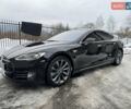 Черный Тесла Модель С, объемом двигателя 0 л и пробегом 190 тыс. км за 12500 $, фото 1 на Automoto.ua