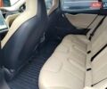 Чорний Тесла Модель С, об'ємом двигуна 0 л та пробігом 144 тис. км за 13500 $, фото 11 на Automoto.ua