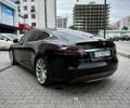 Черный Тесла Модель С, объемом двигателя 0 л и пробегом 174 тыс. км за 13500 $, фото 14 на Automoto.ua