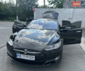 Черный Тесла Модель С, объемом двигателя 0 л и пробегом 125 тыс. км за 13300 $, фото 12 на Automoto.ua