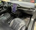 Чорний Тесла Модель С, об'ємом двигуна 0 л та пробігом 83 тис. км за 13900 $, фото 30 на Automoto.ua