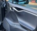 Черный Тесла Модель С, объемом двигателя 0 л и пробегом 227 тыс. км за 12000 $, фото 51 на Automoto.ua