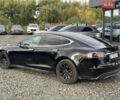 Чорний Тесла Модель С, об'ємом двигуна 0 л та пробігом 182 тис. км за 12800 $, фото 8 на Automoto.ua