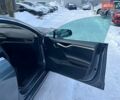 Черный Тесла Модель С, объемом двигателя 0 л и пробегом 182 тыс. км за 9400 $, фото 23 на Automoto.ua