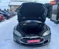 Черный Тесла Модель С, объемом двигателя 0 л и пробегом 182 тыс. км за 9400 $, фото 27 на Automoto.ua