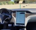 Черный Тесла Модель С, объемом двигателя 0 л и пробегом 293 тыс. км за 17800 $, фото 3 на Automoto.ua