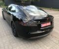 Тесла Модель С 2013 у Луцьку на Automoto.ua Чорний Тесла Модель С, об'ємом двигуна 0 л та пробігом 192 тис. км за 12999 $, фото 4 на Automoto.ua