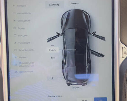 Черный Тесла Модель С, объемом двигателя 0 л и пробегом 145 тыс. км за 15000 $, фото 20 на Automoto.ua