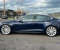 Чорний Тесла Модель С, об'ємом двигуна 0 л та пробігом 90 тис. км за 13200 $, фото 3 на Automoto.ua