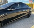 Чорний Тесла Модель С, об'ємом двигуна 0 л та пробігом 218 тис. км за 12400 $, фото 24 на Automoto.ua