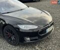 Чорний Тесла Модель С, об'ємом двигуна 0 л та пробігом 182 тис. км за 12800 $, фото 3 на Automoto.ua