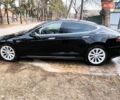 Черный Тесла Модель С, объемом двигателя 0 л и пробегом 144 тыс. км за 17000 $, фото 5 на Automoto.ua