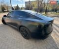 Чорний Тесла Модель С, об'ємом двигуна 0 л та пробігом 150 тис. км за 14100 $, фото 4 на Automoto.ua