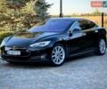 Черный Тесла Модель С, объемом двигателя 0 л и пробегом 227 тыс. км за 12000 $, фото 13 на Automoto.ua