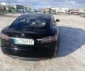 Черный Тесла Модель С, объемом двигателя 0 л и пробегом 150 тыс. км за 13000 $, фото 16 на Automoto.ua