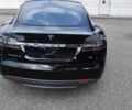 Чорний Тесла Модель С, об'ємом двигуна 0 л та пробігом 128 тис. км за 3766 $, фото 5 на Automoto.ua